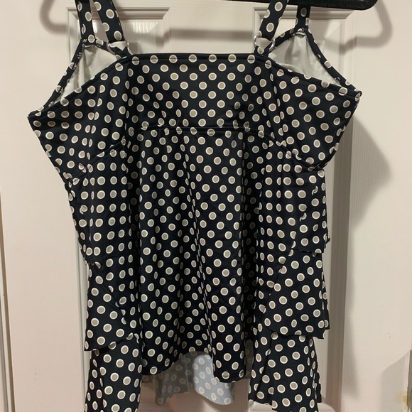 SWIMTOP - Picture 3 of 4